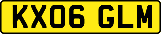 KX06GLM