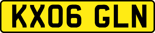 KX06GLN