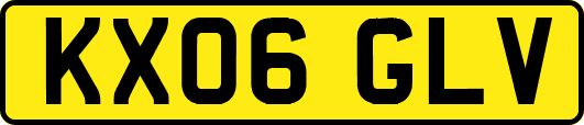 KX06GLV