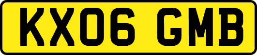 KX06GMB