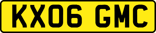 KX06GMC