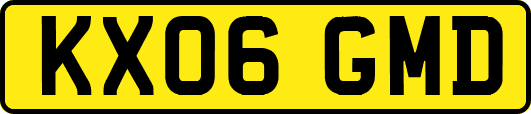 KX06GMD