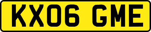 KX06GME