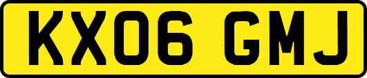 KX06GMJ