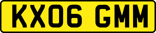 KX06GMM