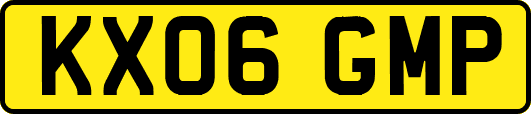 KX06GMP
