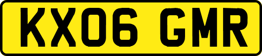 KX06GMR