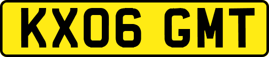 KX06GMT