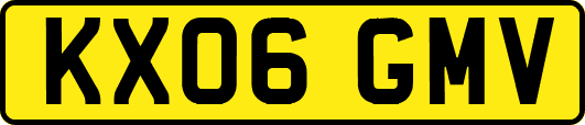 KX06GMV