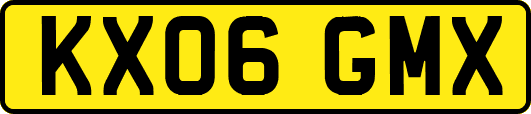 KX06GMX