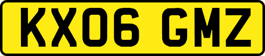 KX06GMZ
