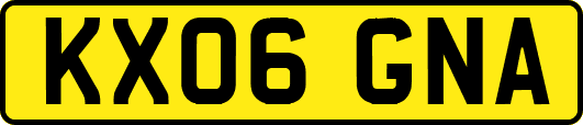 KX06GNA