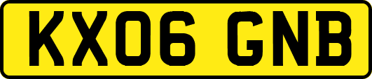 KX06GNB