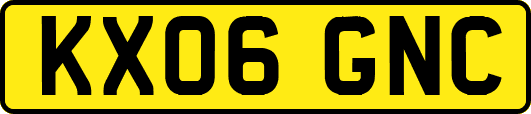 KX06GNC