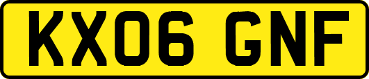 KX06GNF