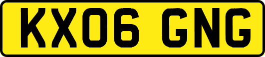 KX06GNG