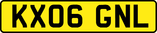 KX06GNL