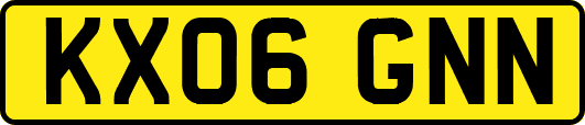 KX06GNN