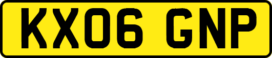 KX06GNP
