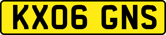 KX06GNS