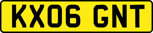 KX06GNT