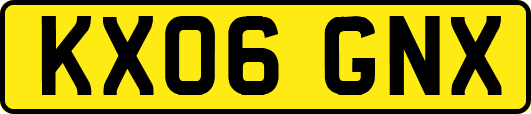 KX06GNX