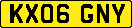 KX06GNY