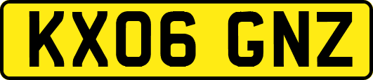 KX06GNZ