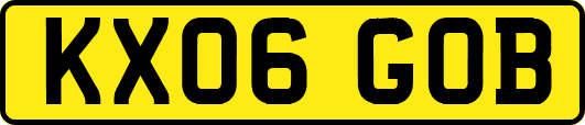 KX06GOB