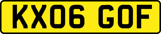 KX06GOF