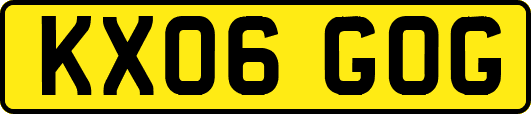 KX06GOG