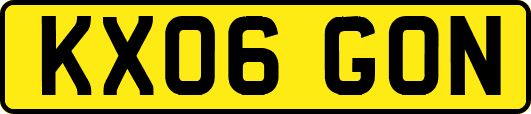 KX06GON