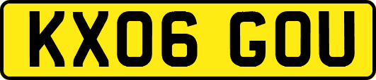 KX06GOU