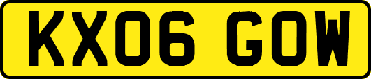 KX06GOW