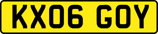 KX06GOY