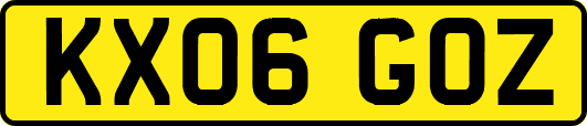 KX06GOZ