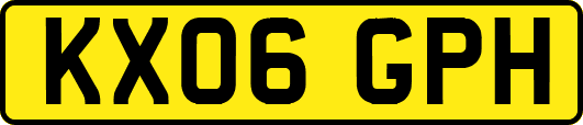 KX06GPH