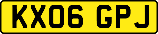 KX06GPJ