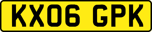 KX06GPK