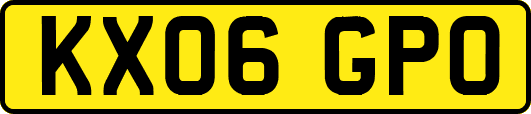 KX06GPO