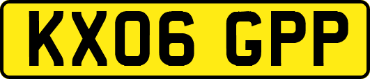 KX06GPP