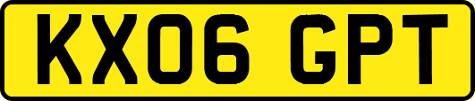 KX06GPT