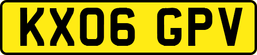 KX06GPV