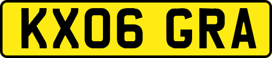 KX06GRA