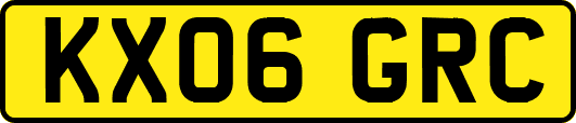 KX06GRC