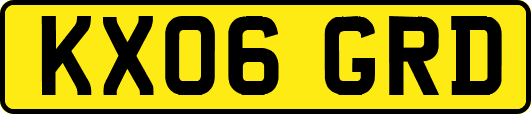 KX06GRD