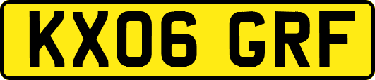 KX06GRF