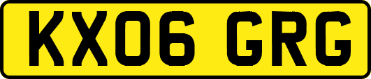 KX06GRG