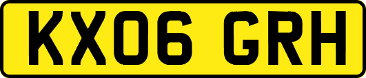 KX06GRH