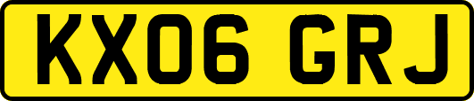 KX06GRJ
